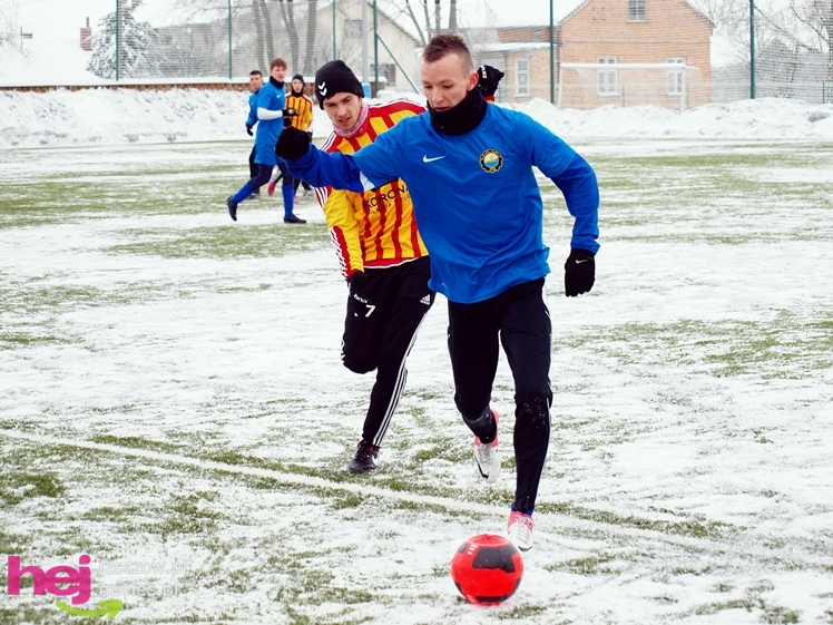 Stal Mielec - Korona Kielce ME 4:1