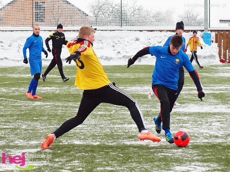 Stal Mielec - Korona Kielce ME 4:1