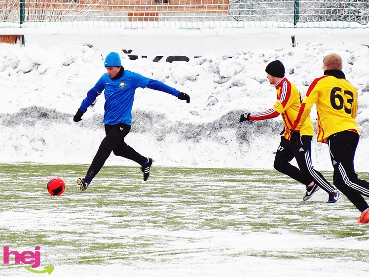 Stal Mielec - Korona Kielce ME 4:1