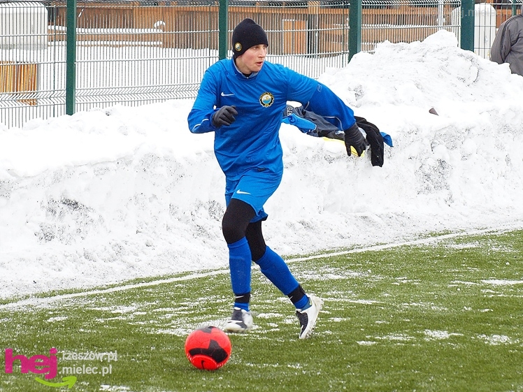 Stal Mielec - Korona Kielce ME 4:1