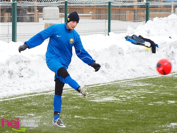 Stal Mielec - Korona Kielce ME 4:1
