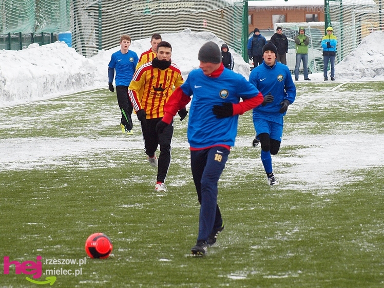 Stal Mielec - Korona Kielce ME 4:1