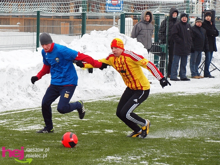 Stal Mielec - Korona Kielce ME 4:1