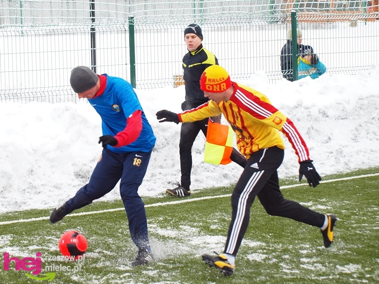 Stal Mielec - Korona Kielce ME 4:1