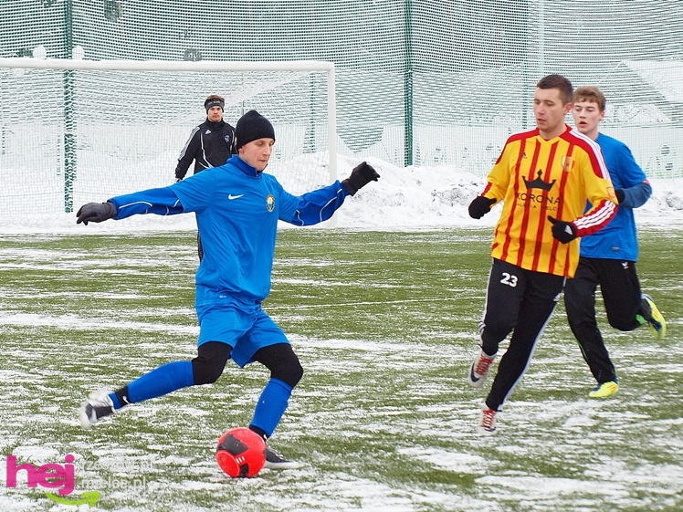 Stal Mielec - Korona Kielce ME 4:1