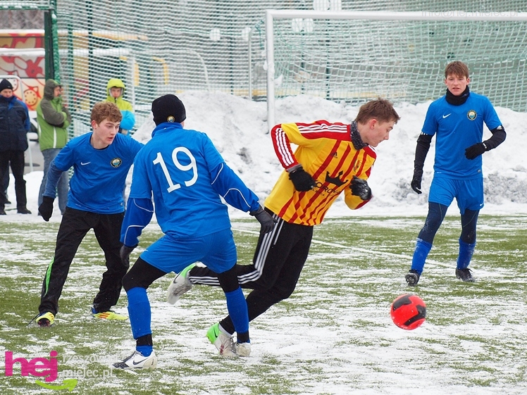 Stal Mielec - Korona Kielce ME 4:1