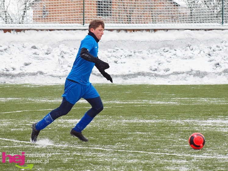 Stal Mielec - Korona Kielce ME 4:1