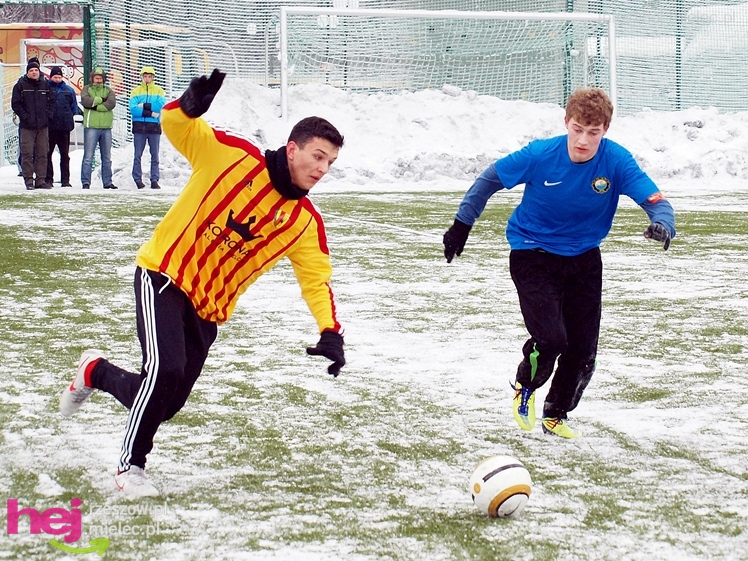 Stal Mielec - Korona Kielce ME 4:1