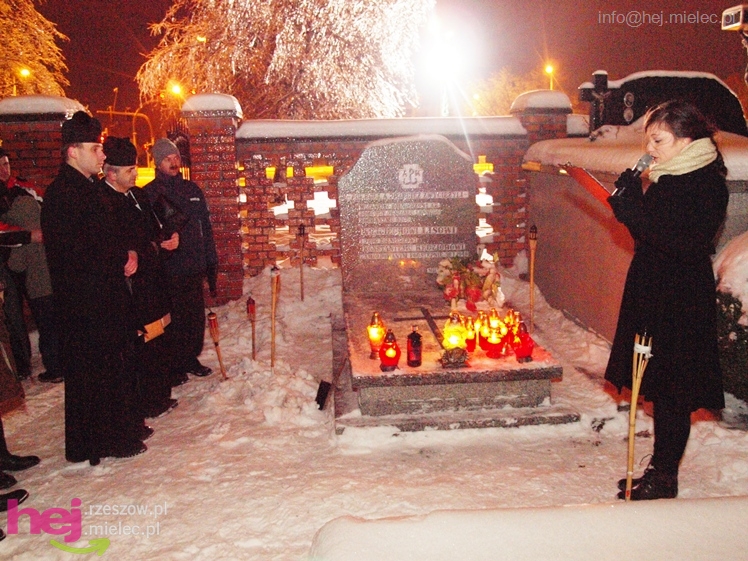 Ku pamięci Wojciecha Lisa