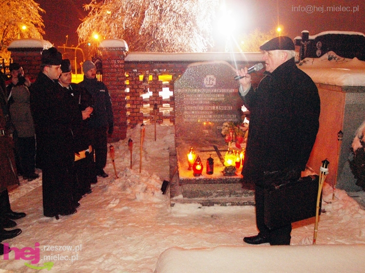 Ku pamięci Wojciecha Lisa