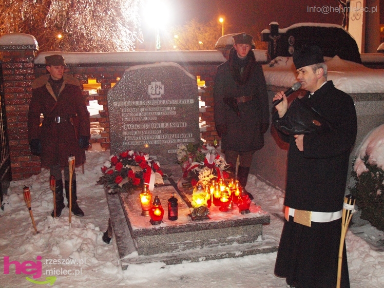 Ku pamięci Wojciecha Lisa