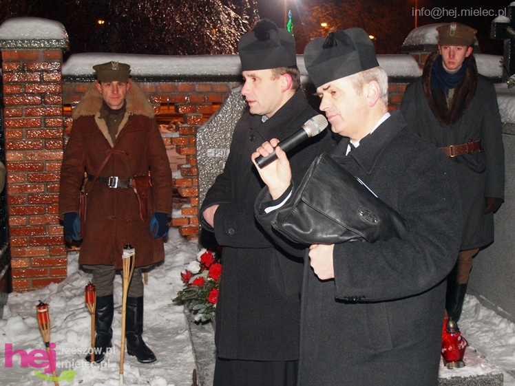 Ku pamięci Wojciecha Lisa