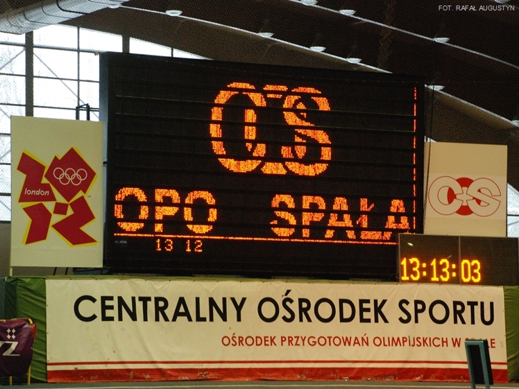 Siostry Augustyn z OTG Sokół Mielec zdominowały Mistrzostwa Polski Juniorek Młodszych w chodzie sportowym