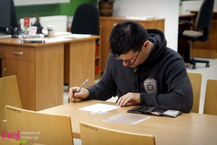 Nowa jakość bibliotek. Filie 4 i 5 działają już w Łojczykówce