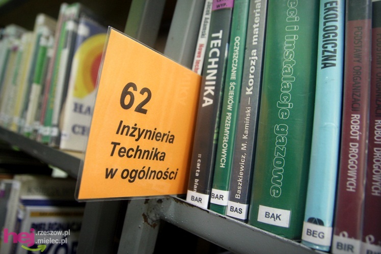 Nowa jakość bibliotek. Filie 4 i 5 działają już w Łojczykówce
