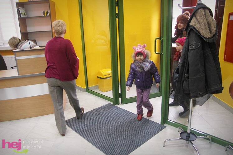 Nowa jakość bibliotek. Filie 4 i 5 działają już w Łojczykówce