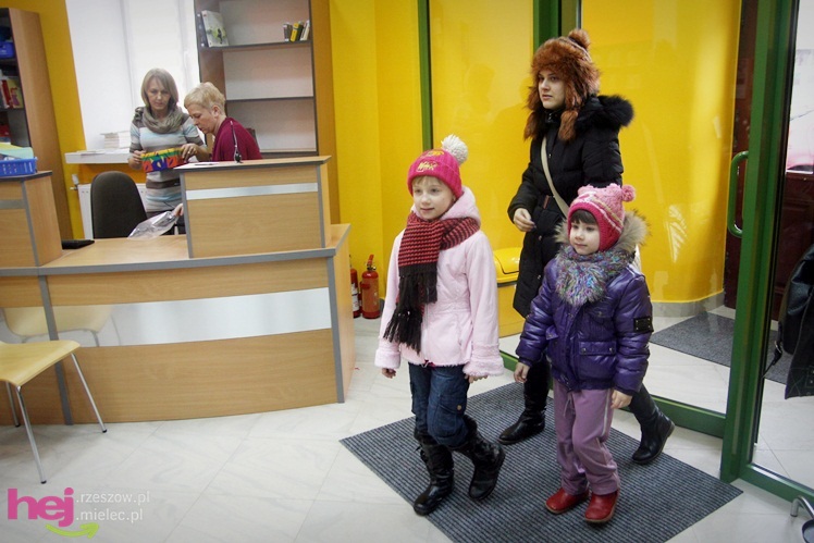 Nowa jakość bibliotek. Filie 4 i 5 działają już w Łojczykówce