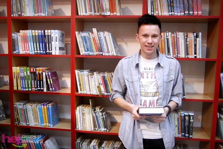 Nowa jakość bibliotek. Filie 4 i 5 działają już w Łojczykówce