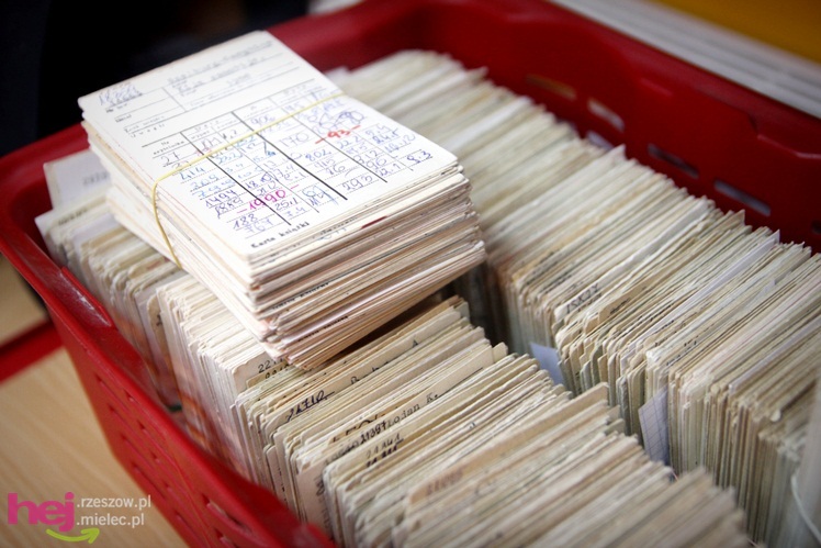 Nowa jakość bibliotek. Filie 4 i 5 działają już w Łojczykówce