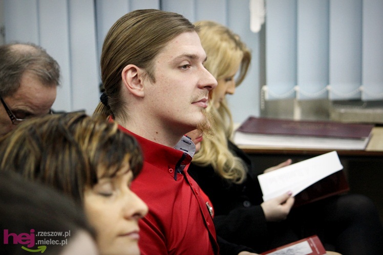 Pierwszy mielecki rocznik literacki ?Artefakty? wydany