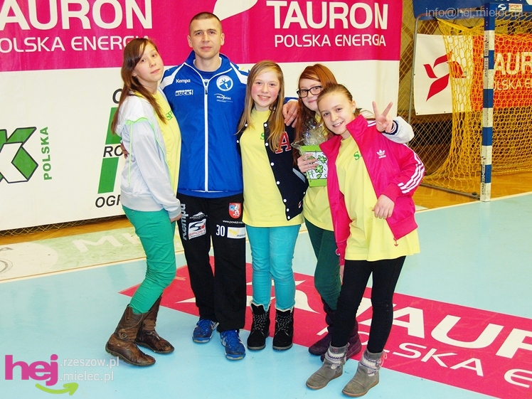 Derby Podkarpacia dla Tauron Stali Mielec