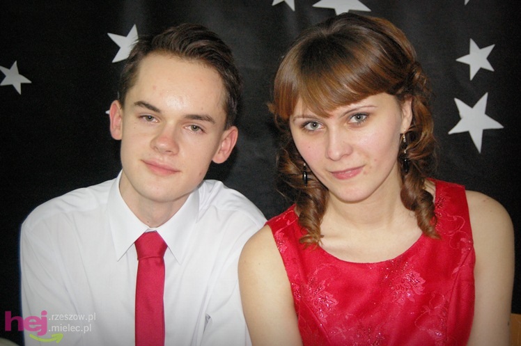 Studniówkowy bal 2013 - I Liceum - część II