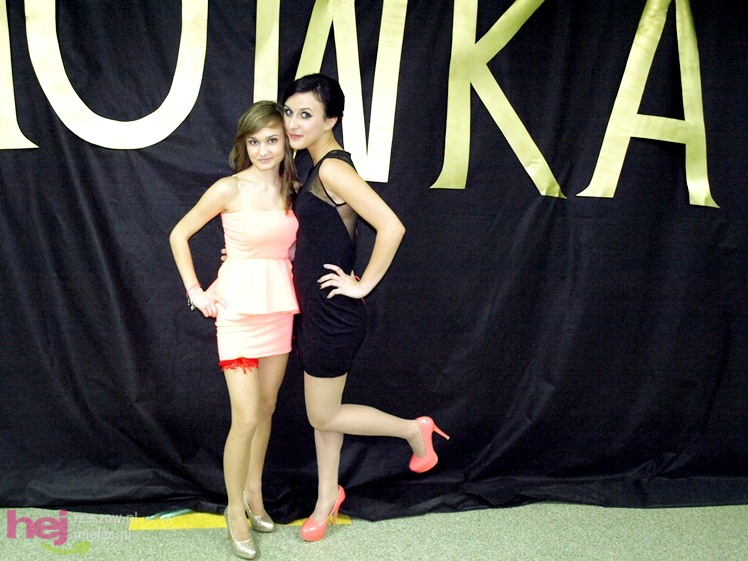 Studniówkowy bal 2013 - I Liceum - część II