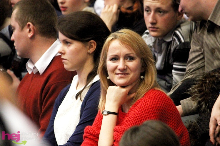 X Ogólnopolski Turniej Tańca Towarzyskiego - część I