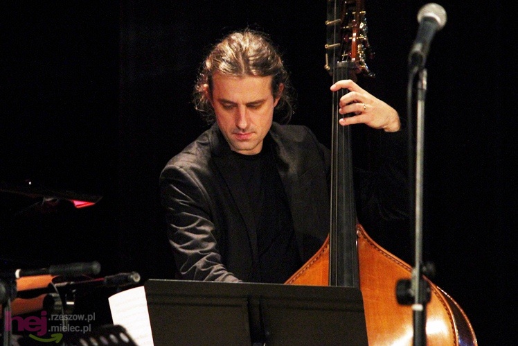 Koncert Gary Guthman Jazz Quartet w Mielcu