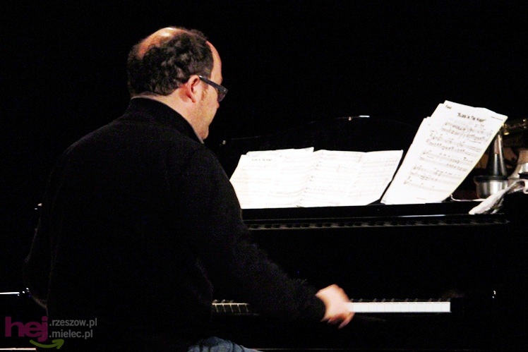 Koncert Gary Guthman Jazz Quartet w Mielcu