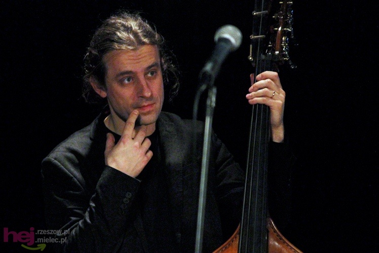 Koncert Gary Guthman Jazz Quartet w Mielcu