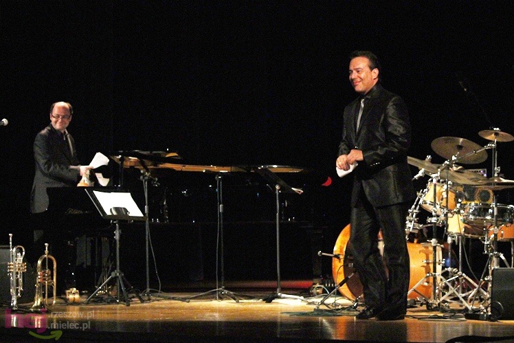 Koncert Gary Guthman Jazz Quartet w Mielcu