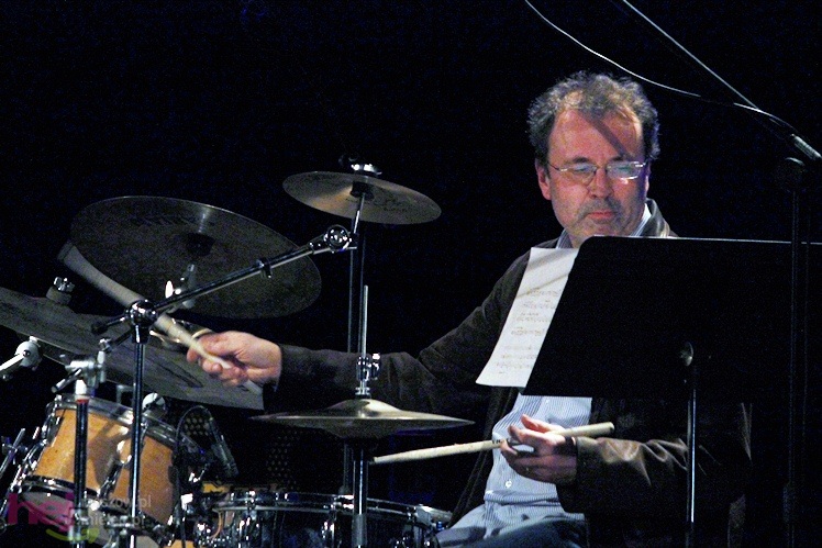 Koncert Gary Guthman Jazz Quartet w Mielcu