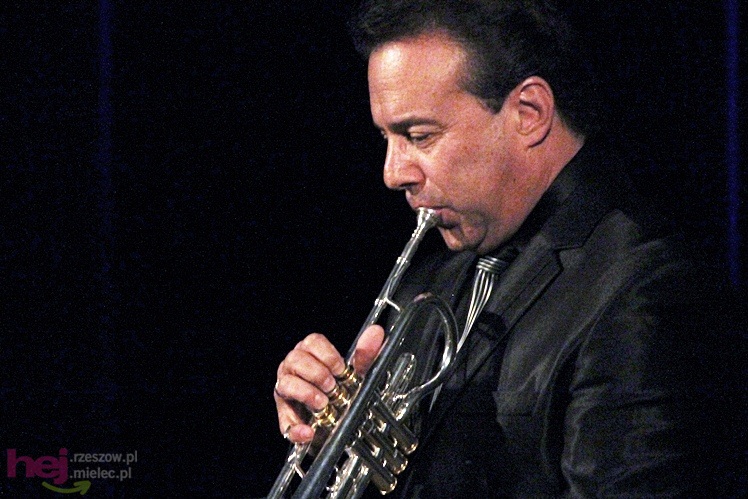 Koncert Gary Guthman Jazz Quartet w Mielcu