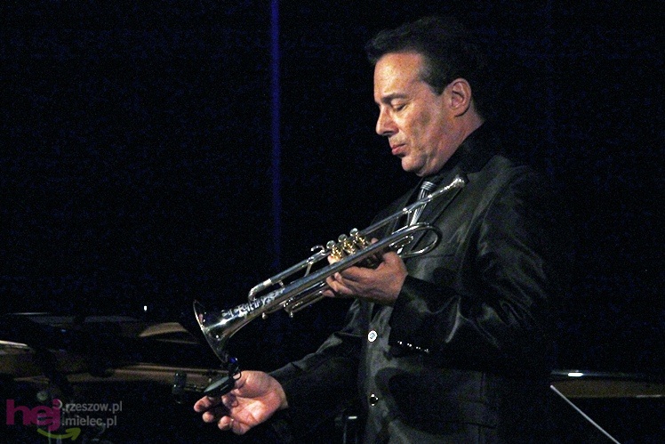 Koncert Gary Guthman Jazz Quartet w Mielcu