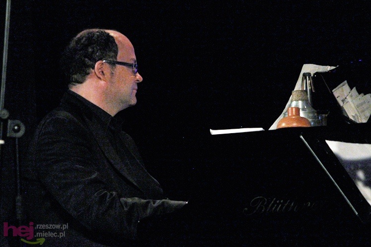 Koncert Gary Guthman Jazz Quartet w Mielcu