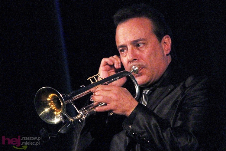 Koncert Gary Guthman Jazz Quartet w Mielcu