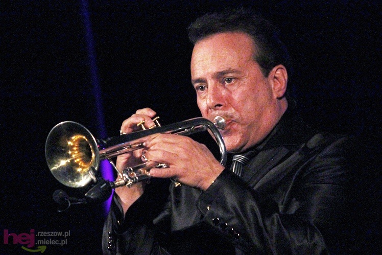 Koncert Gary Guthman Jazz Quartet w Mielcu