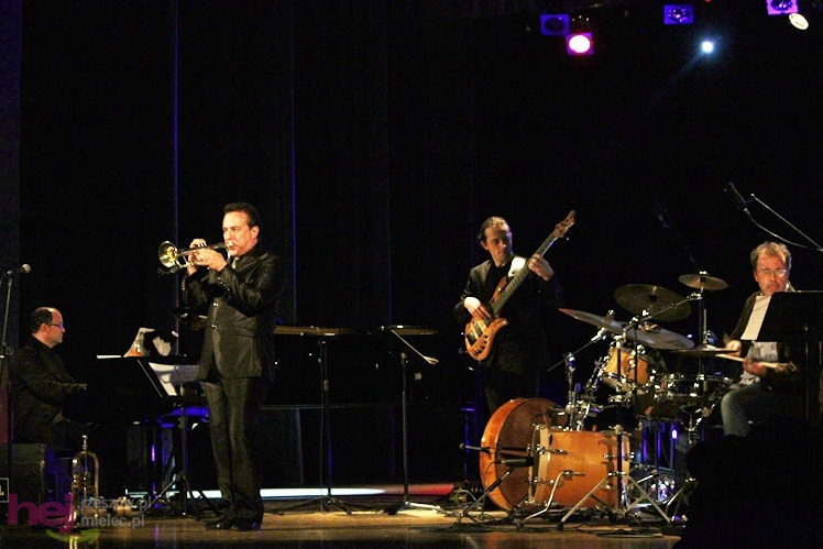 Koncert Gary Guthman Jazz Quartet w Mielcu