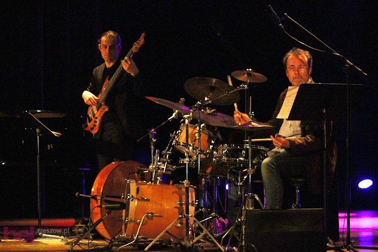 Koncert Gary Guthman Jazz Quartet w Mielcu