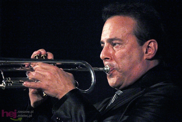 Koncert Gary Guthman Jazz Quartet w Mielcu