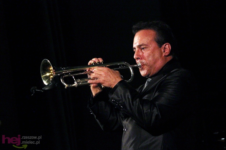 Koncert Gary Guthman Jazz Quartet w Mielcu