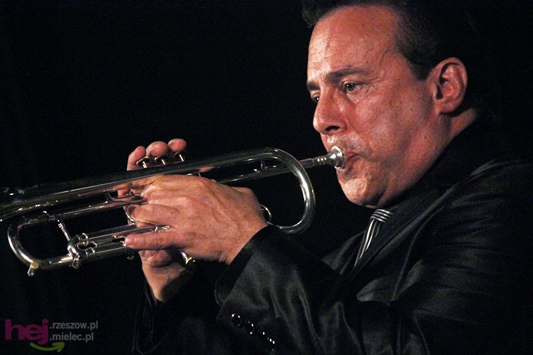 Koncert Gary Guthman Jazz Quartet w Mielcu