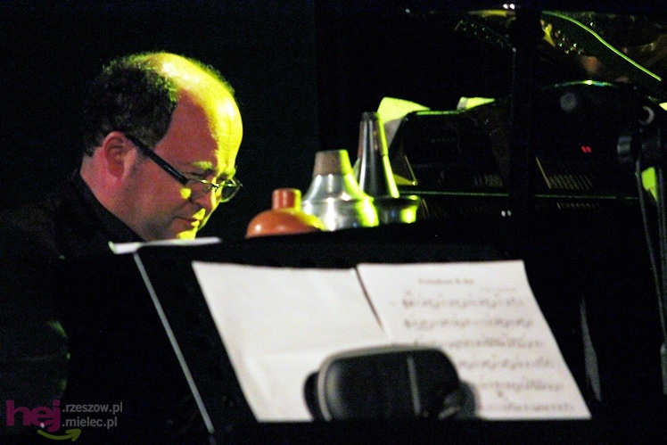 Koncert Gary Guthman Jazz Quartet w Mielcu
