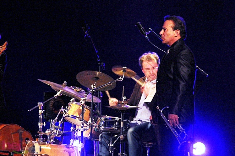 Koncert Gary Guthman Jazz Quartet w Mielcu