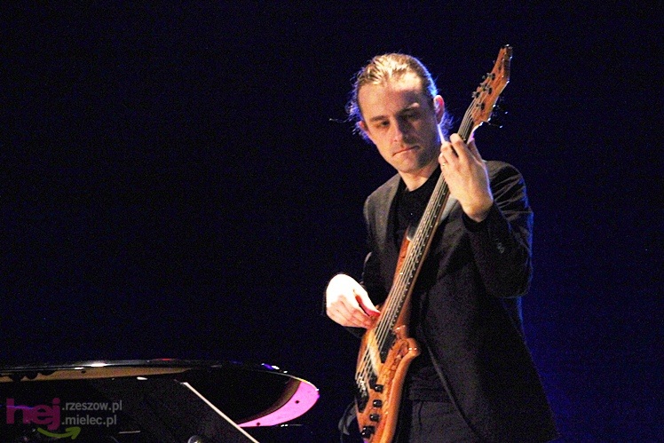 Koncert Gary Guthman Jazz Quartet w Mielcu