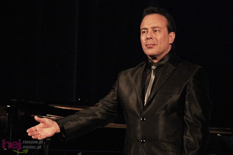 Koncert Gary Guthman Jazz Quartet w Mielcu
