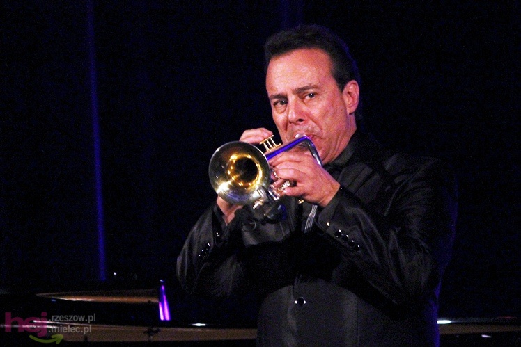 Koncert Gary Guthman Jazz Quartet w Mielcu