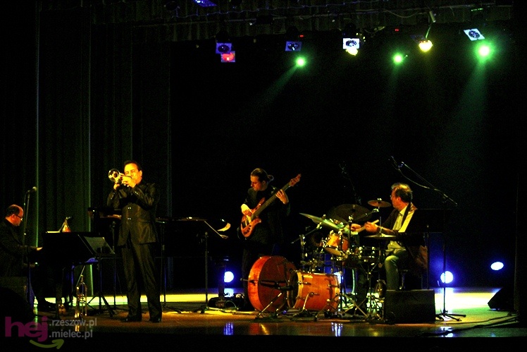 Koncert Gary Guthman Jazz Quartet w Mielcu