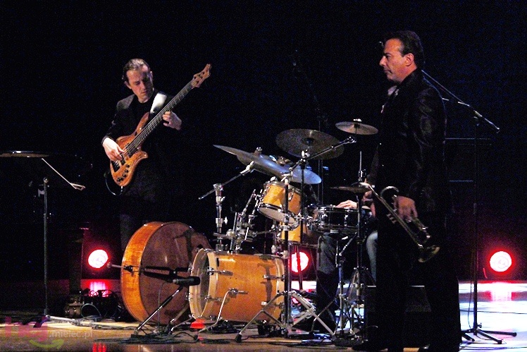 Koncert Gary Guthman Jazz Quartet w Mielcu